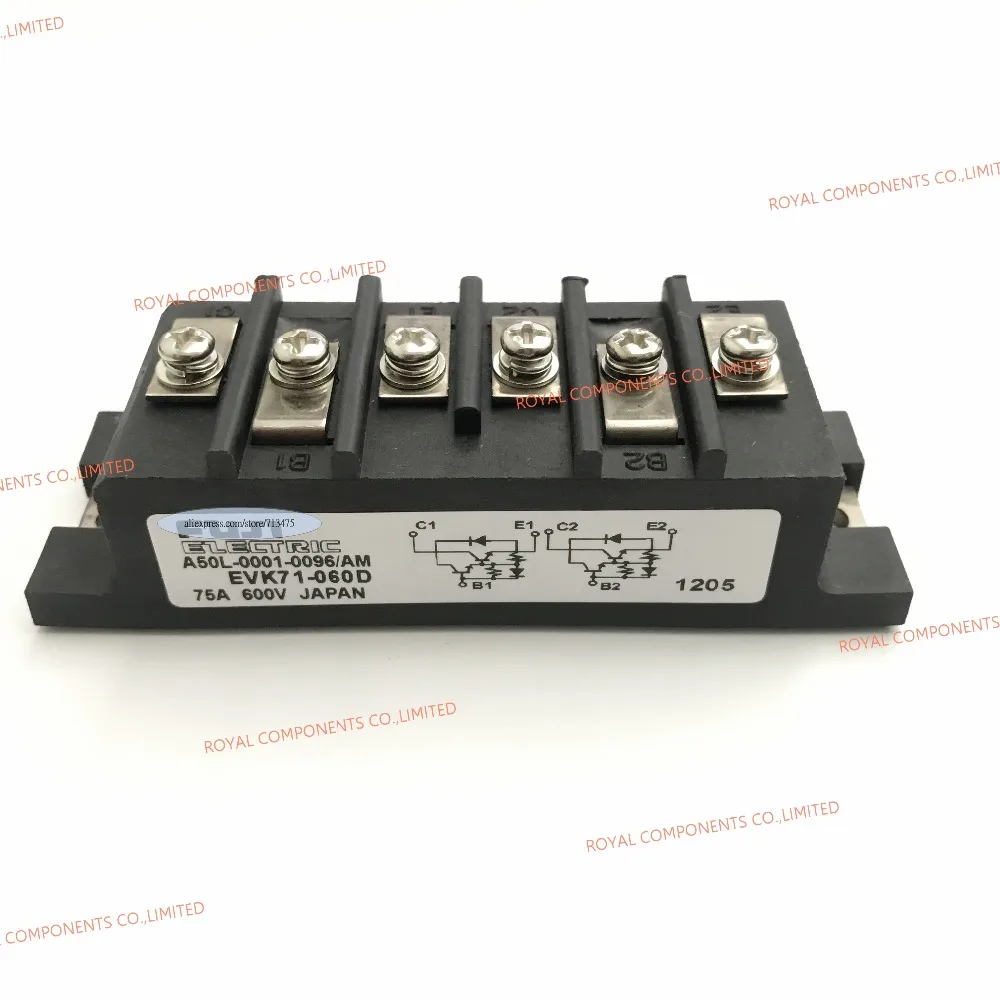 

EVK71-060D A50L-0001-0096/AM