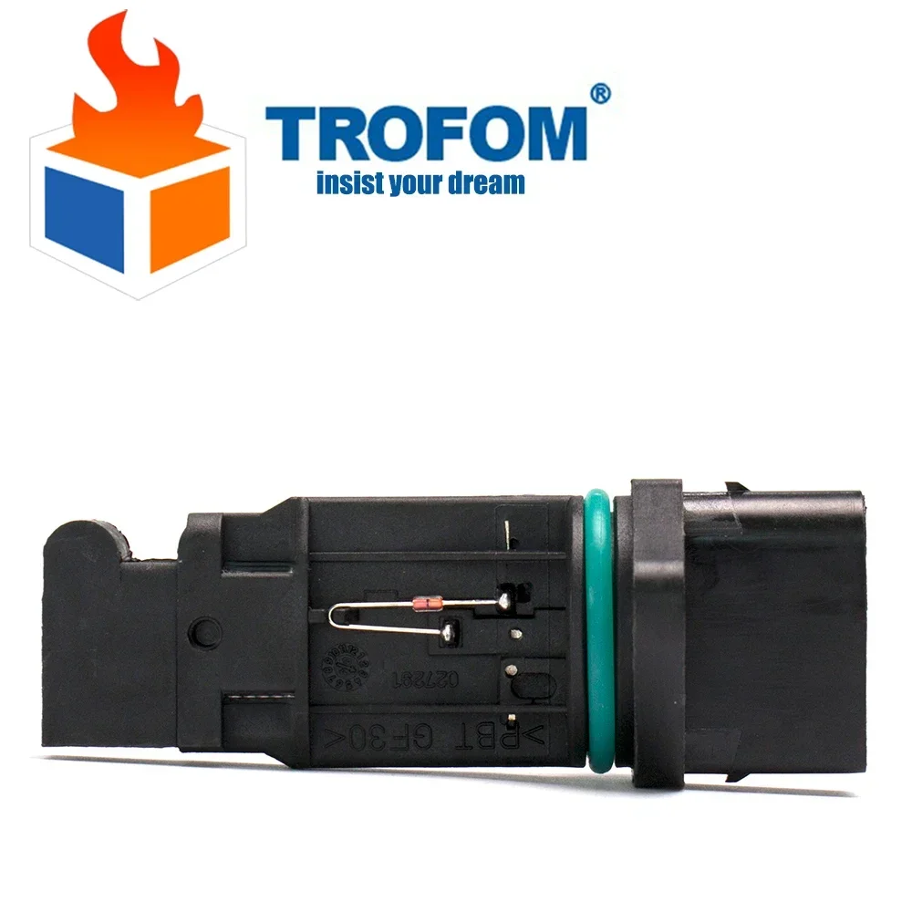 

Датчик массового расхода воздуха для NISSAN PATROL GR II Wagon 22680-4M500 226804 M500 22680-4M501