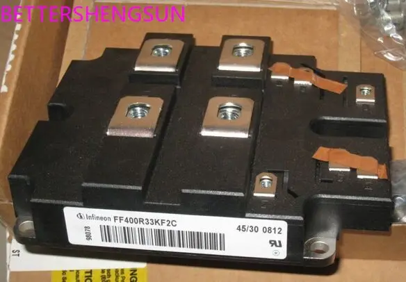 

FF200R33KF2C FF400R33KF2C FD400R33KF2C-K модуль IGBT высокого напряжения