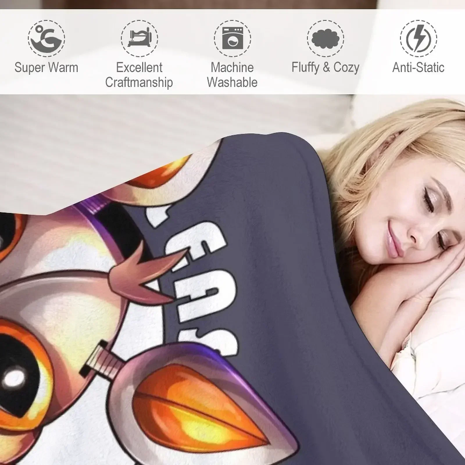 Lolbit 2 ~ Плед диван-кровать зимние кровати модные диваны движущиеся одеяла