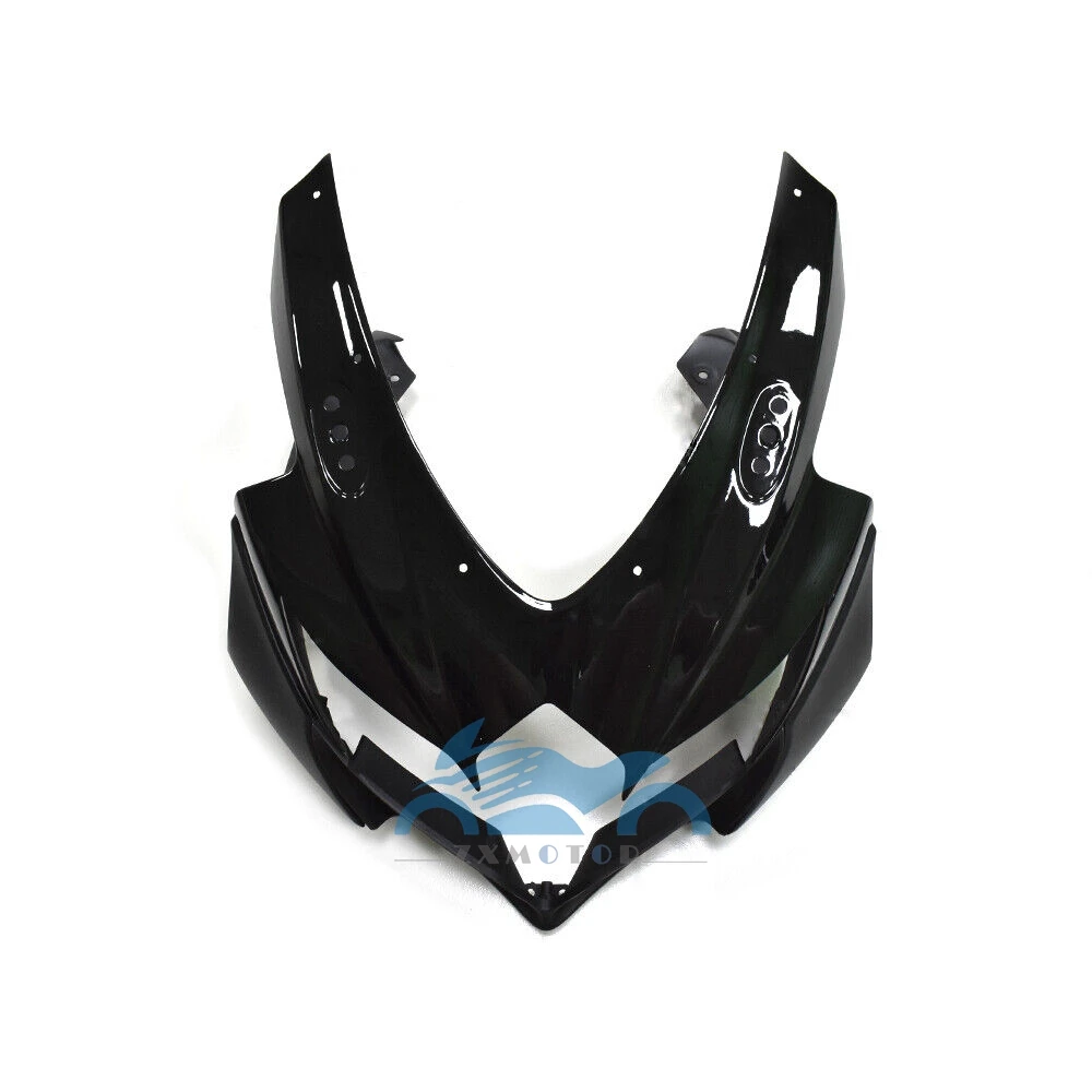 Превосходная инъекция для Suzuki GSXR600 GSX-R750 2009 2008 Обтекатели GSXR750 2008-2010 K8 обтекатель