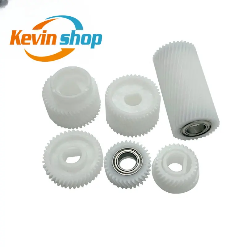 

1 комплект, оригинальные детали для Toshiba 5506 5508 5516 5520 5540 6508 7506 8508