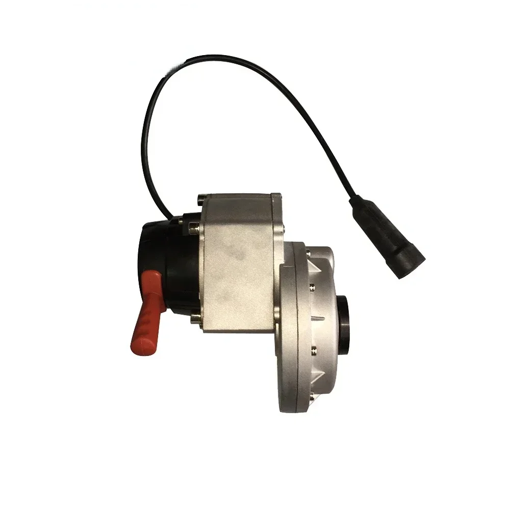 Горячие и популярные товары бесщеточный мотор-редуктор постоянного тока для