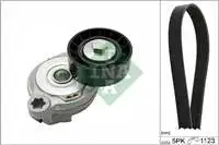 

529037510 for V KAYIS set XC90 S60II XC70 II 11 S80 XC60 D3-D4