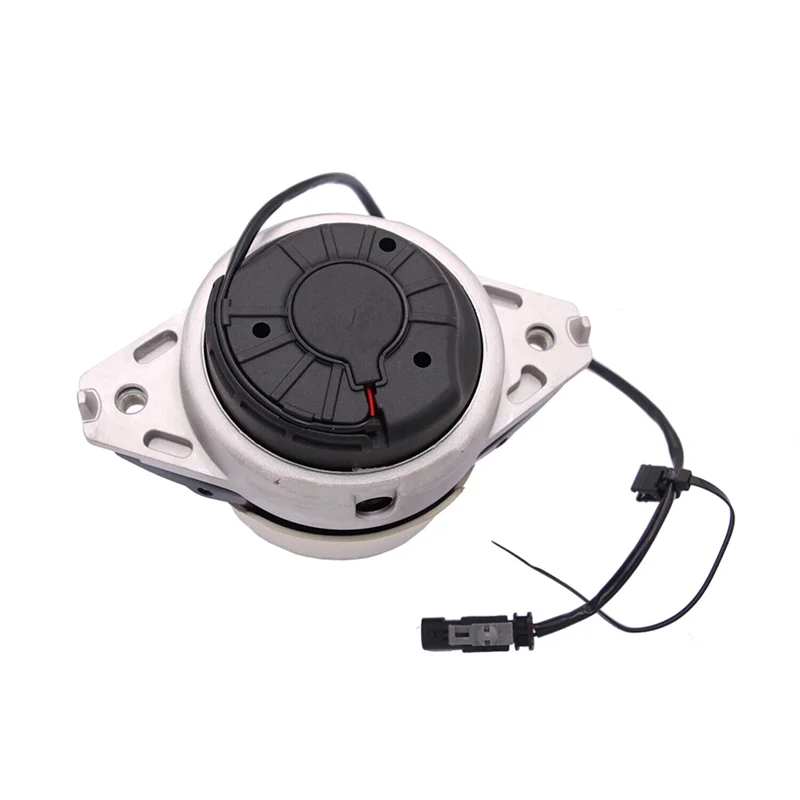 Правая резина опоры двигателя для W166 X166 C292 12-14 1662406917 1662406317 1662400400