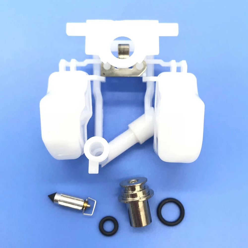 Мотоциклетный карбюратор для ремонта комплект комплекта плавающая игла Suzuki Bandit