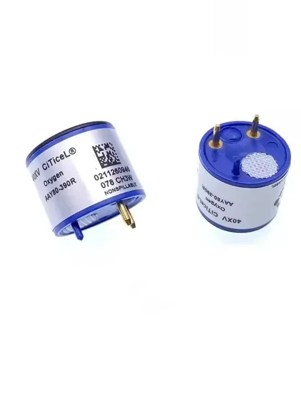 4OXV UK CITY датчик кислорода оригинальный подлинный контроль концентрации газа