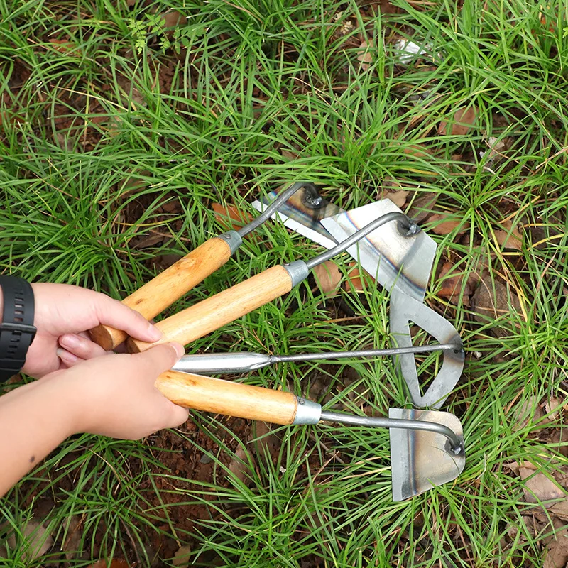 

Gardening Tools for Women Wooden Field In Stock