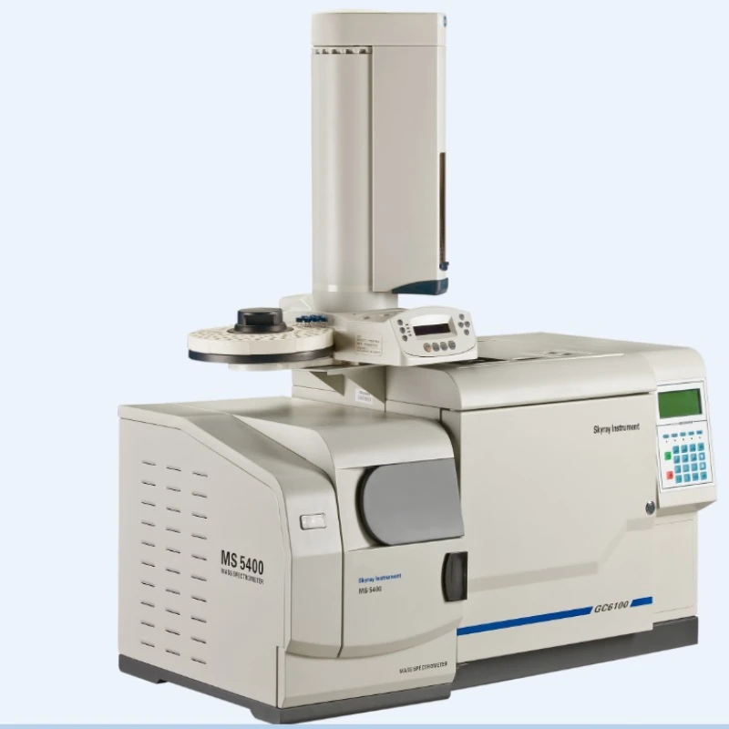 

GC/MS Instruments Gas Chromatography/Mass Spectrometry (GC/MS)