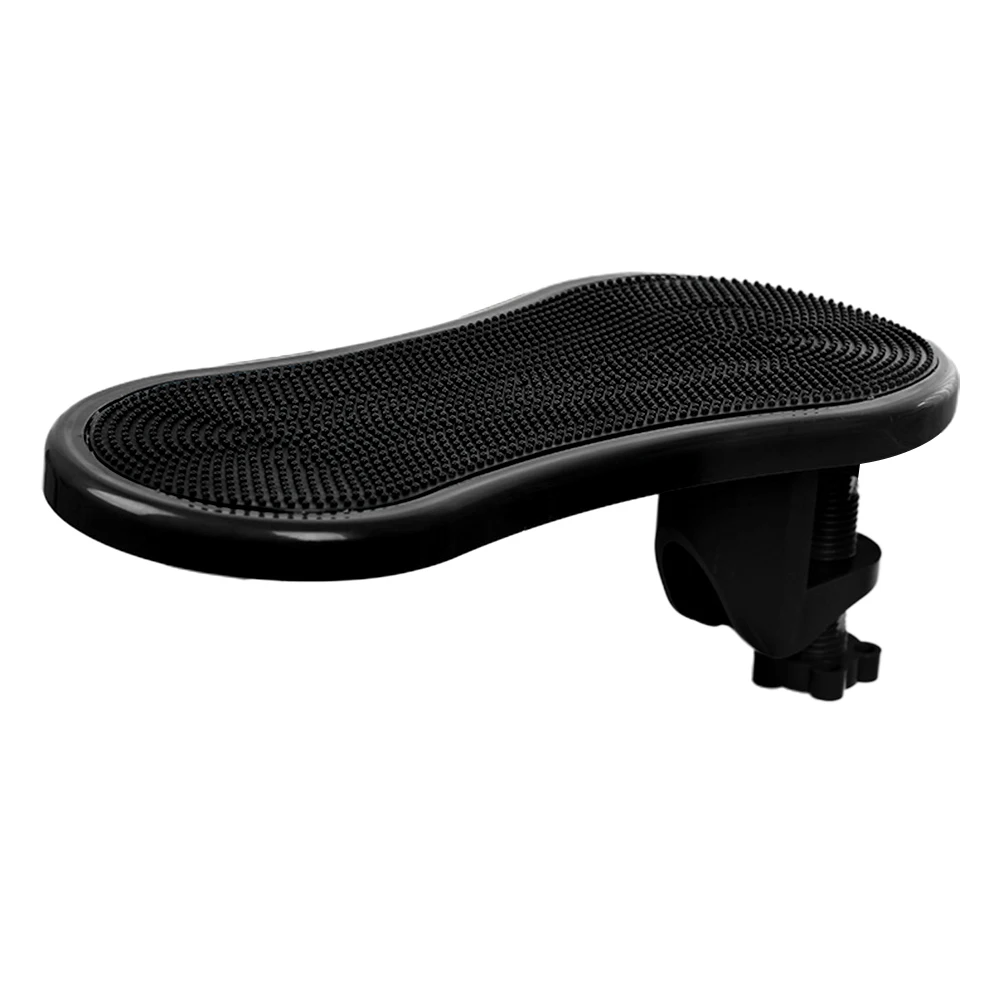 

Mouse Pad Desk Home Ergonomic Adjustable Arm Support Computer Office Gaming Neck Protection Wrist Hand Bracket Accessory