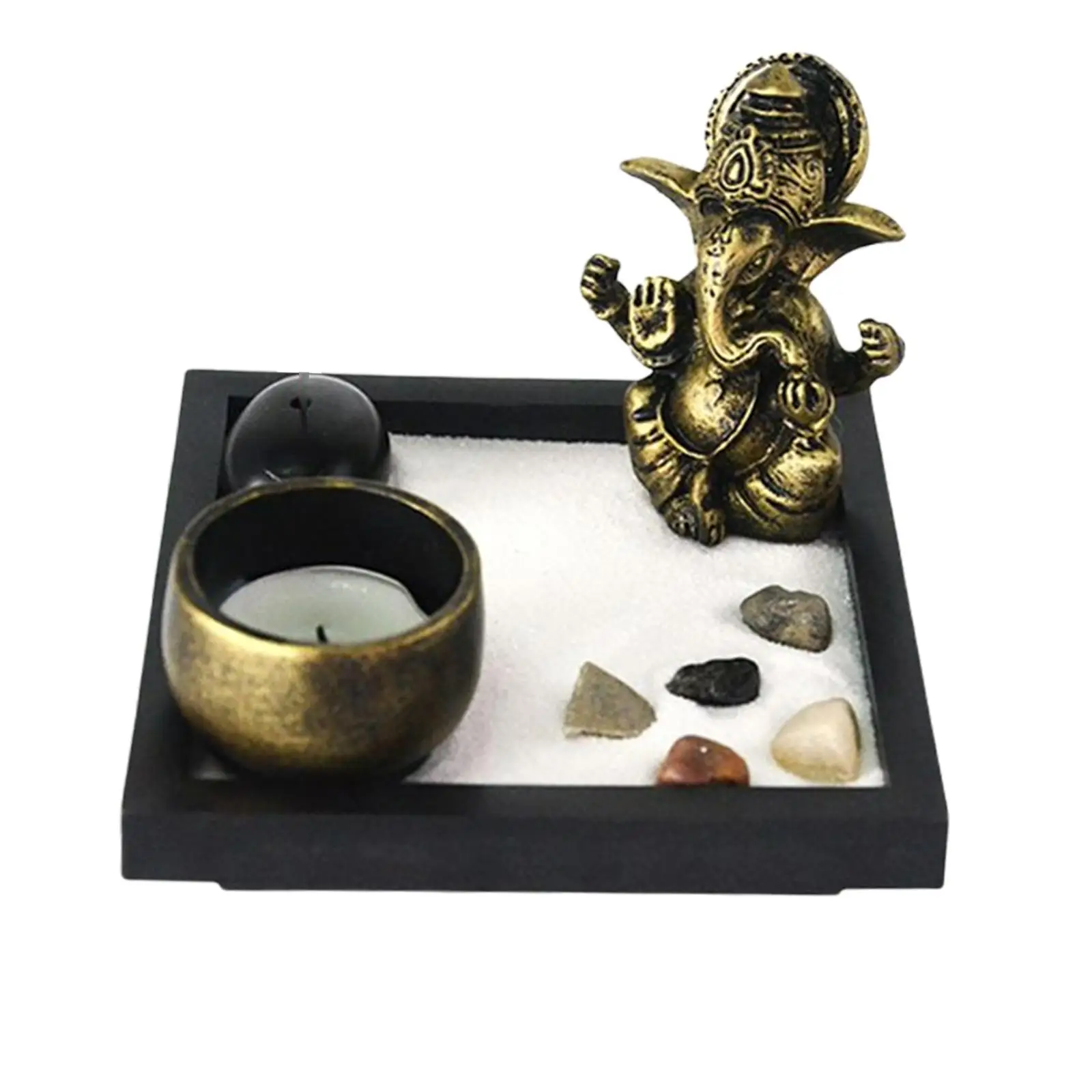 

Японское украшение для крыльца в виде двора