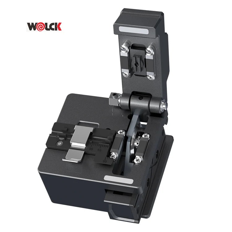 Drop FIber Fast Connector Fusion Splicer Fiber Cleaver FC-20