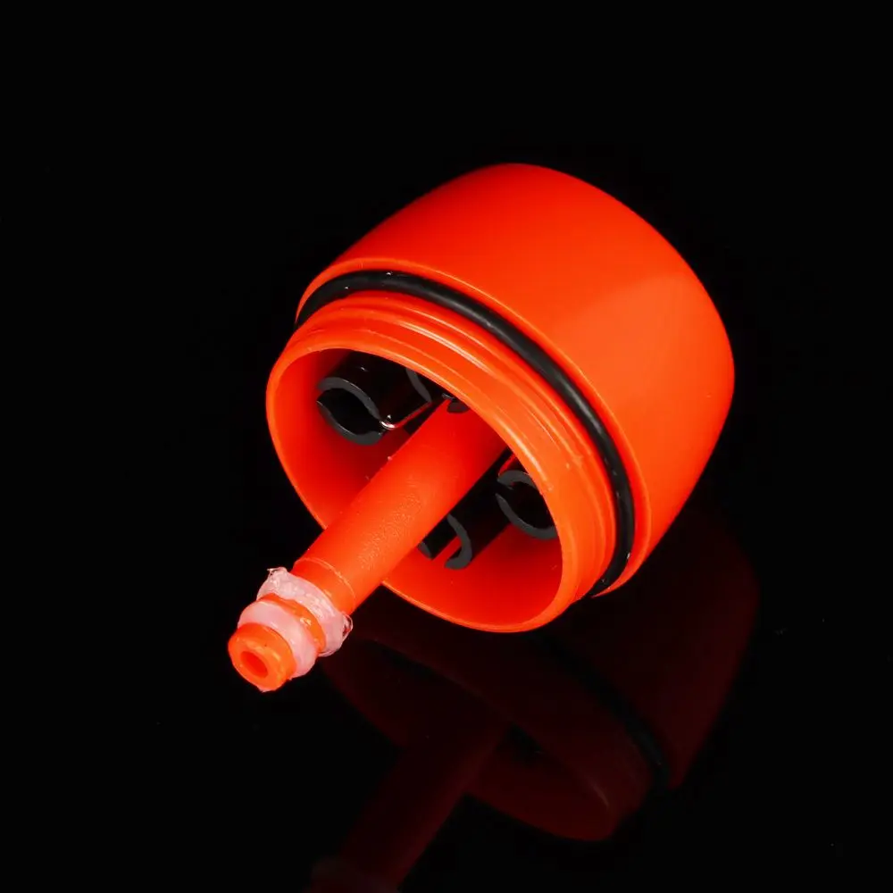 Морская рыбалка ночная светящийся Рокки поплавок Zhongtong электронный