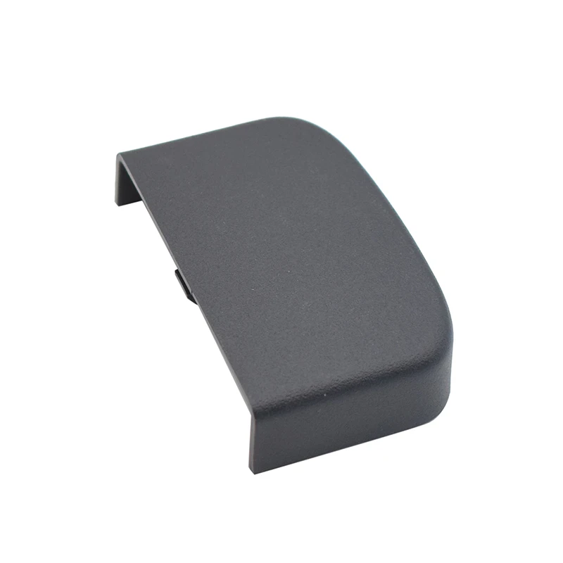 Накладка на ножку переднего сиденья автомобиля накладка крышка оболочка для