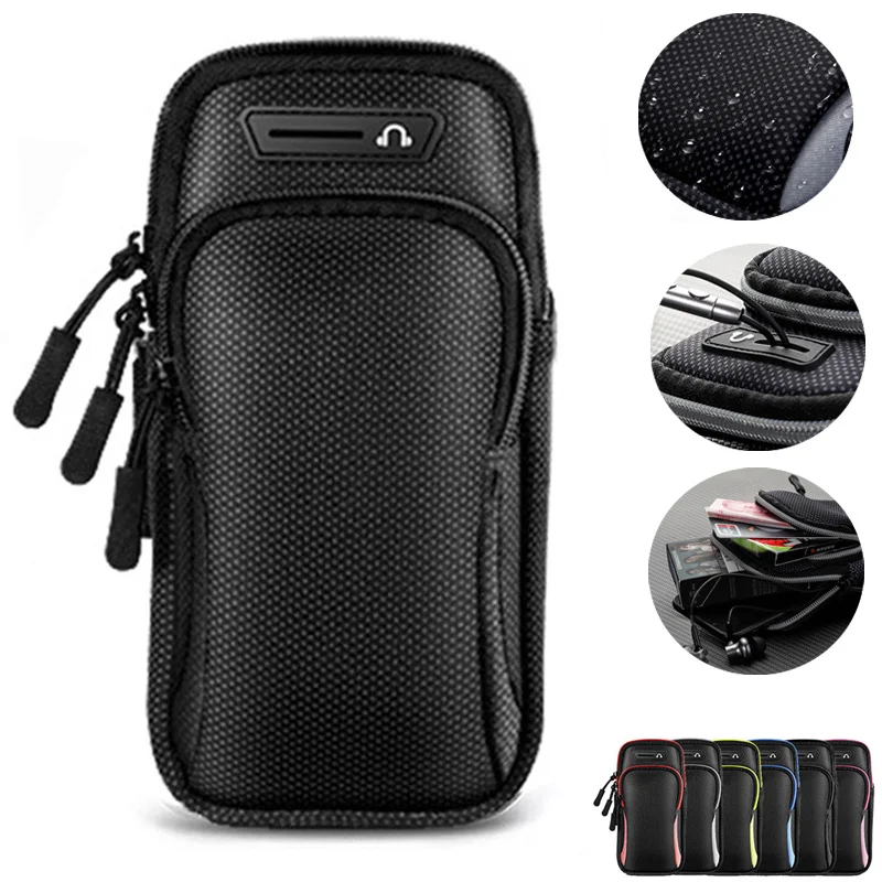 

Waterproof Man Waist Bag Fanny Pack Fashion Cell Phone Holster Storage Casual Travel Male Belt Bag Hip Waist Packs