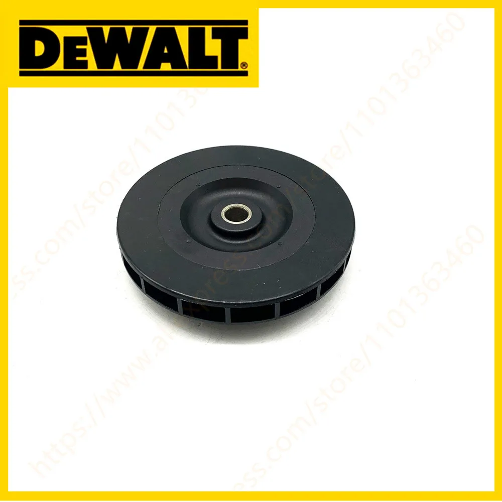 Вентилятор для DEWALT D25501K D25820K D25831K 1006592-00