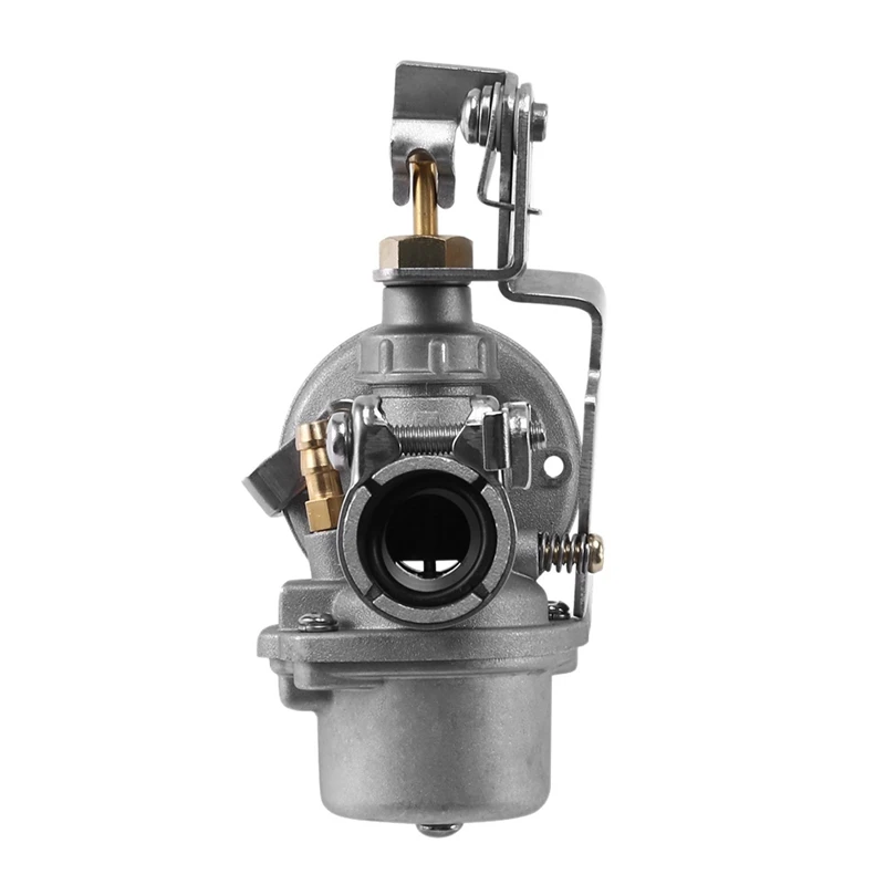 Подвесной карбюратор в сборе для Tohatsu Nissan 3.5Hp 2.5Hp 2-тактный лодочный мотор Carb 3F0-03100-4