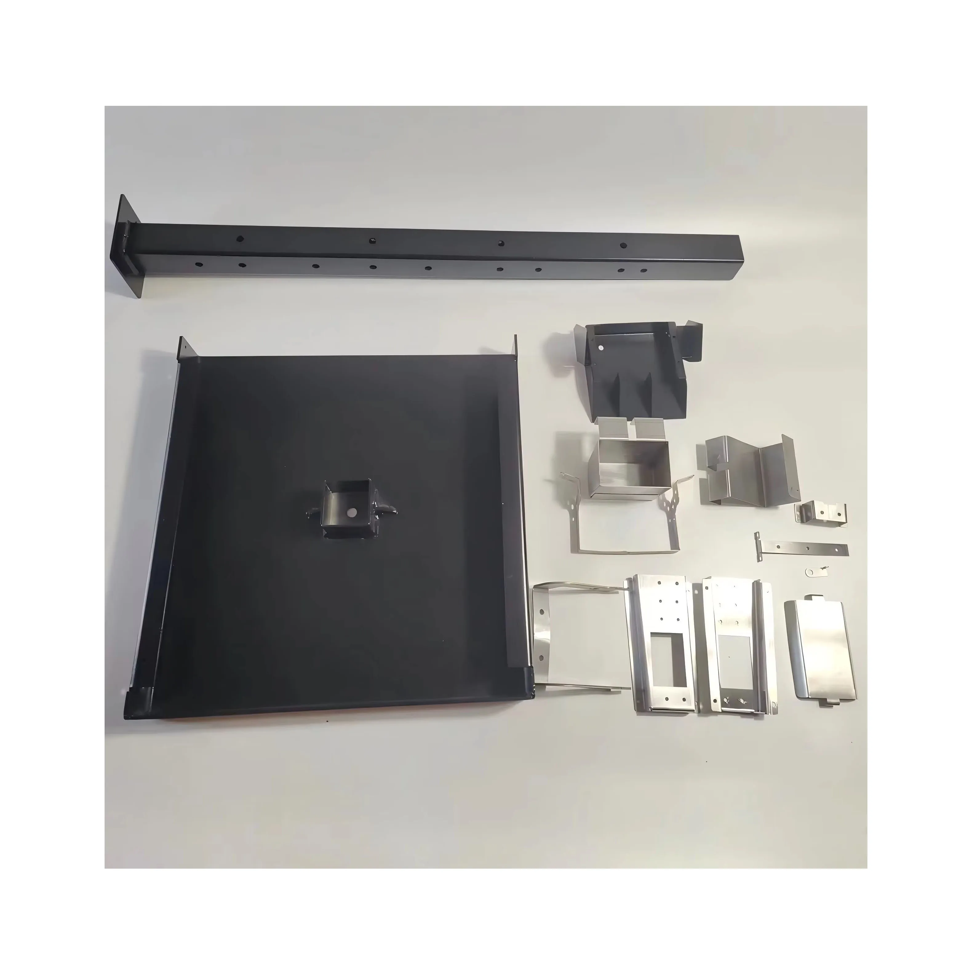 Завод листового металла на заказ алюминиевая панель из нержавеющей стали