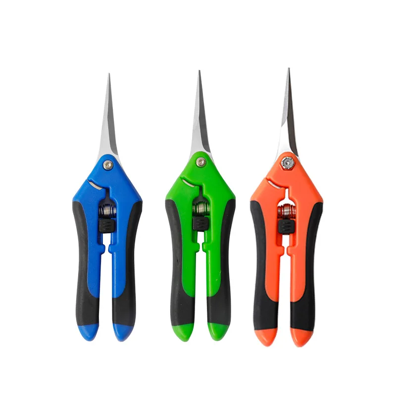 Садовые инструменты секаторы ножницы для бонсай металлические садовые
