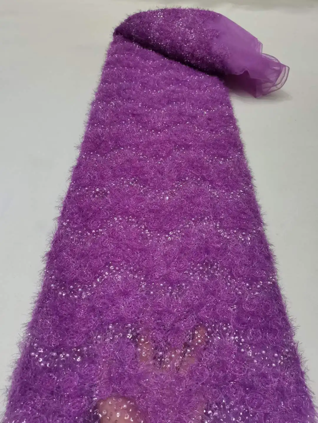 

Африканская кружевная ткань с блестками, вышивка, нигерийские кружевные ткани 2022, высококачественное кружево, французская сетка, кружевная ткань для женщин