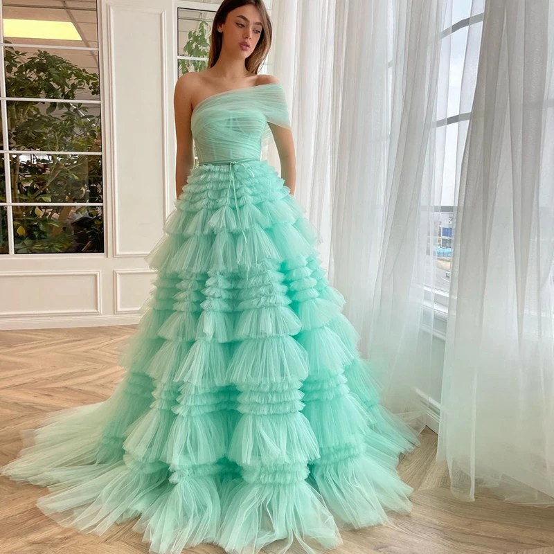 vestidos de graduación color turquesa – Compra vestidos de color turquesa envío gratis en AliExpress version