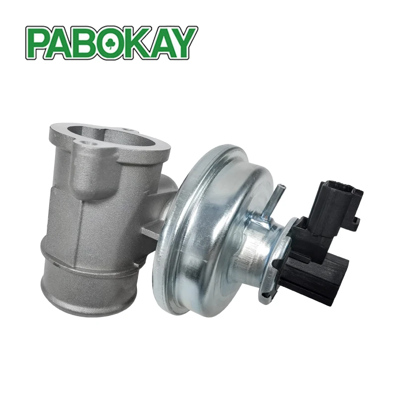 Клапан управления вакуумом для Jaguar X Type CF1 2.0D (2001-2009) EGR JDE7436 1220819 1333572 2S7Q9D475AC 2S7Q9D475AD |