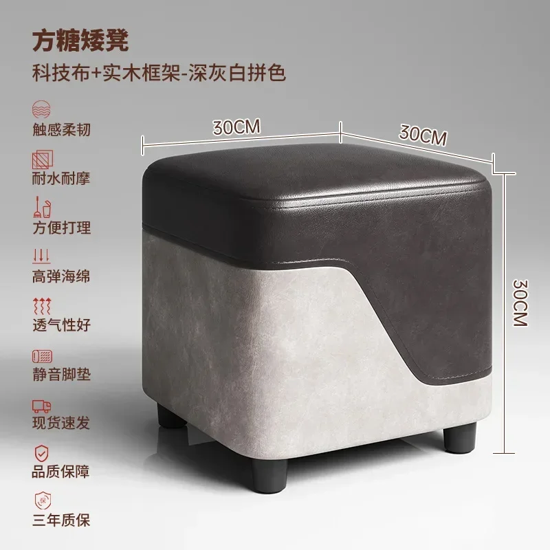 Диван-пуфик AOLIVIYA стильный подставка для ног S3 домашнего использования ленивый