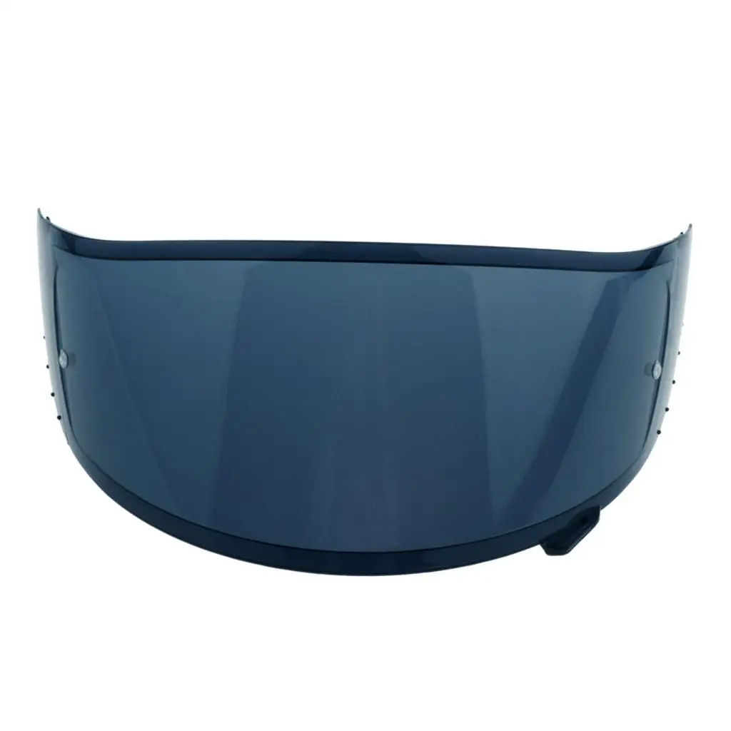 

4 Pieces Motorcycle Helmet HD Visor for X14 NXR RF-1200 X-spirit Model Bike