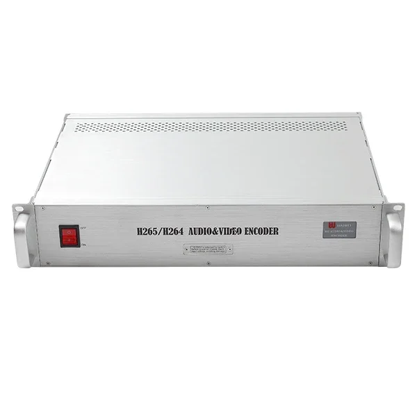 Рисунок 3 - 1080p h.265 iptv кодировщик hd