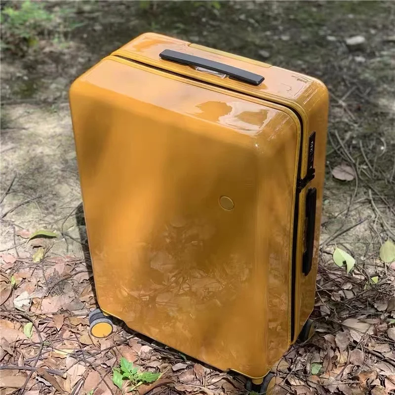 

Large space high-quality luggage G480-364852