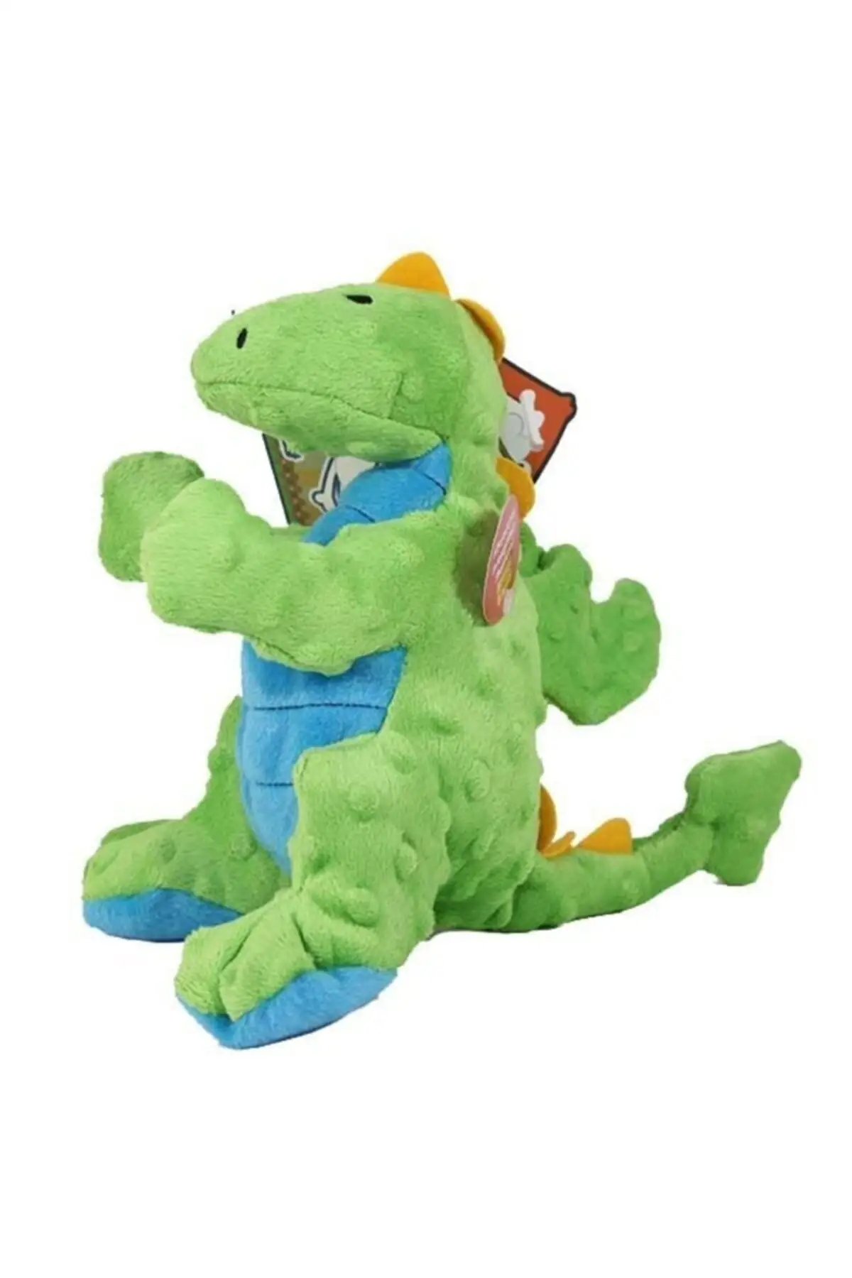 

Плюшевый динозавр, 30 см