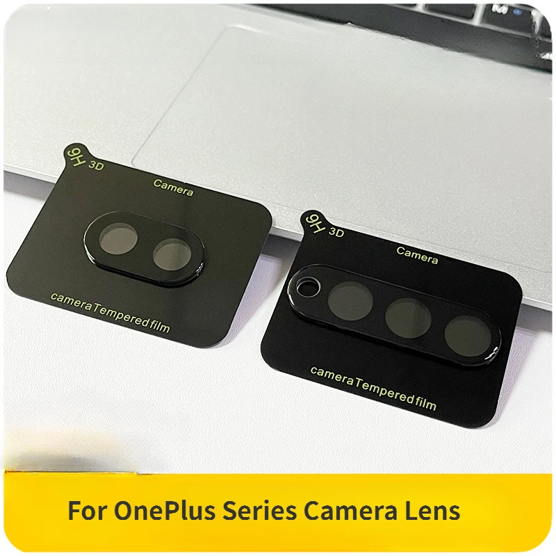 

Full Cover 3D Camera Lens Film For OnePlus 8T 9RT 9R 10R 10T 11 11R 9 10 Pro Nord N10 CE 2 2T N20 SE N300 Nord CE3 Lite ACE Pro