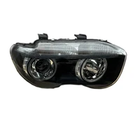 for bmw e66 7series xenon headlight assembly compatible with 730 735 740 745 750 760 2000 2003 6312716544563127165446