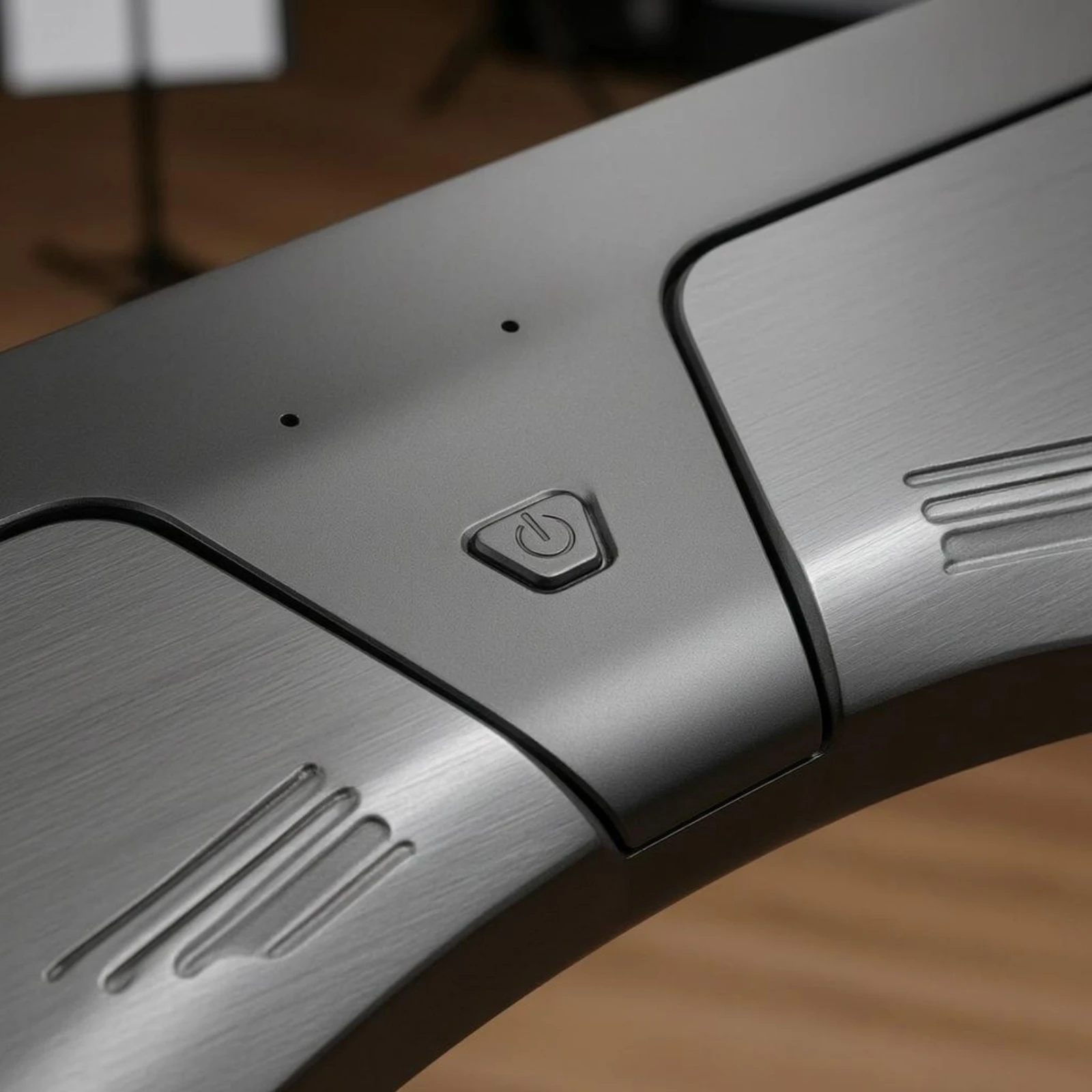 Фото Педаль для перелистывания нот из ABS-пластика с Bluetooth, управление без рук, Bluetooth-педаль для перелистывания страниц нот №1