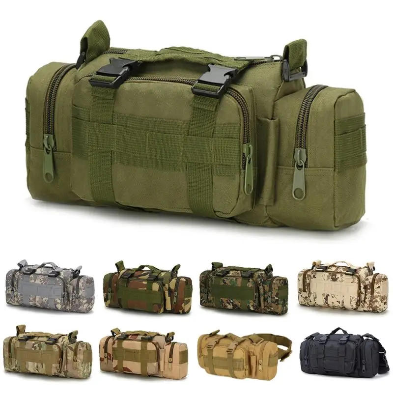 

Походный Треккинговый рюкзак 6L, тактическая поясная сумка, сумка через плечо, Военный Рюкзак, Сумка для кемпинга, охоты, путешествий, гимнастическая сумка