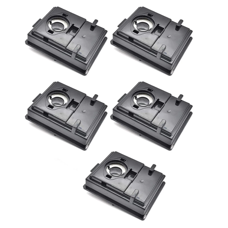 

4Pcs Washable Filters For Rainbow Rexair E Series Grid Filter Parts Vacuum Cleaner Hepa Kit Parts Accessories