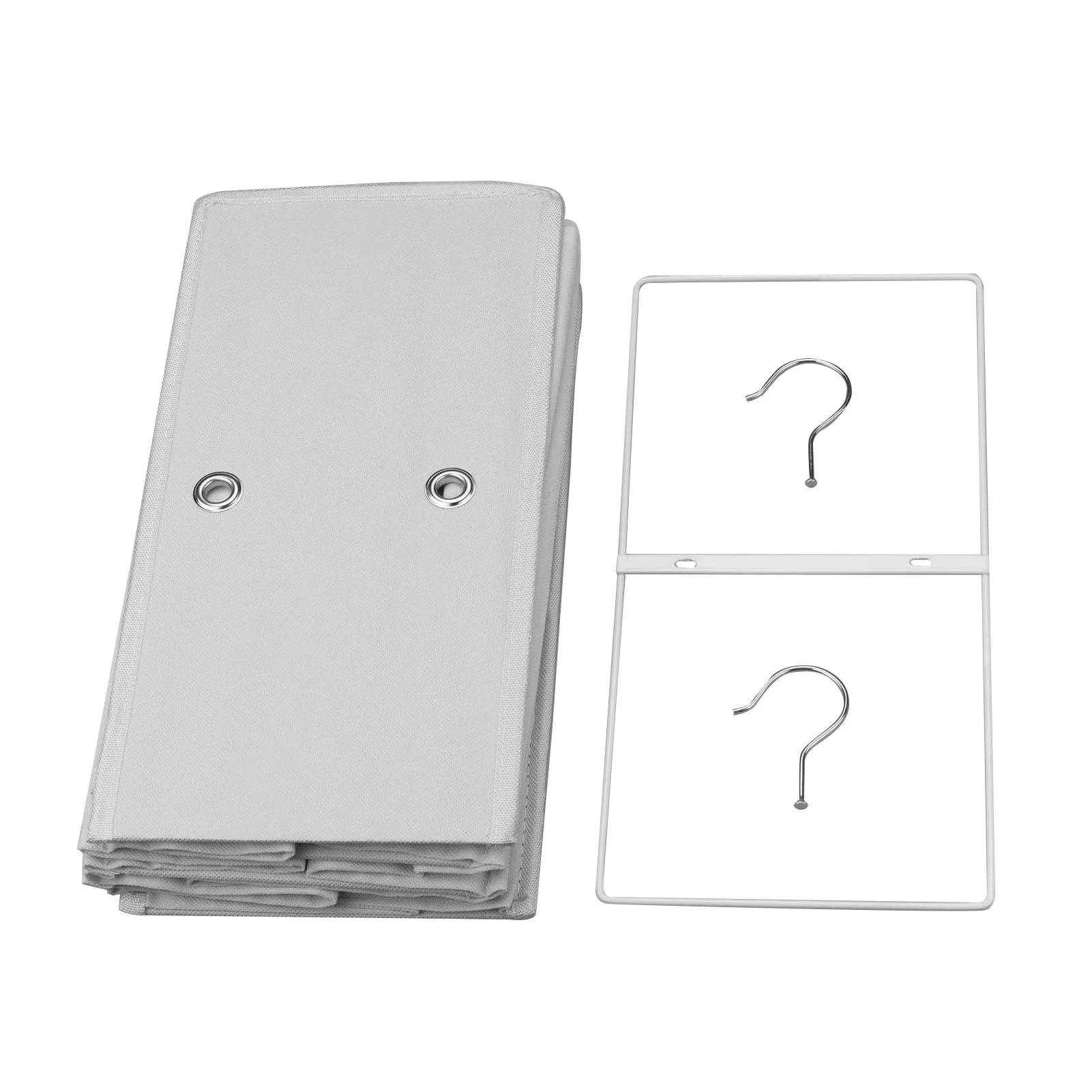 

Женская сумка-Органайзер, сумка для хранения, сумка-тоут, полка для хранения для гардероба, бытовой мешок для хранения, экономия места, 4 слоя