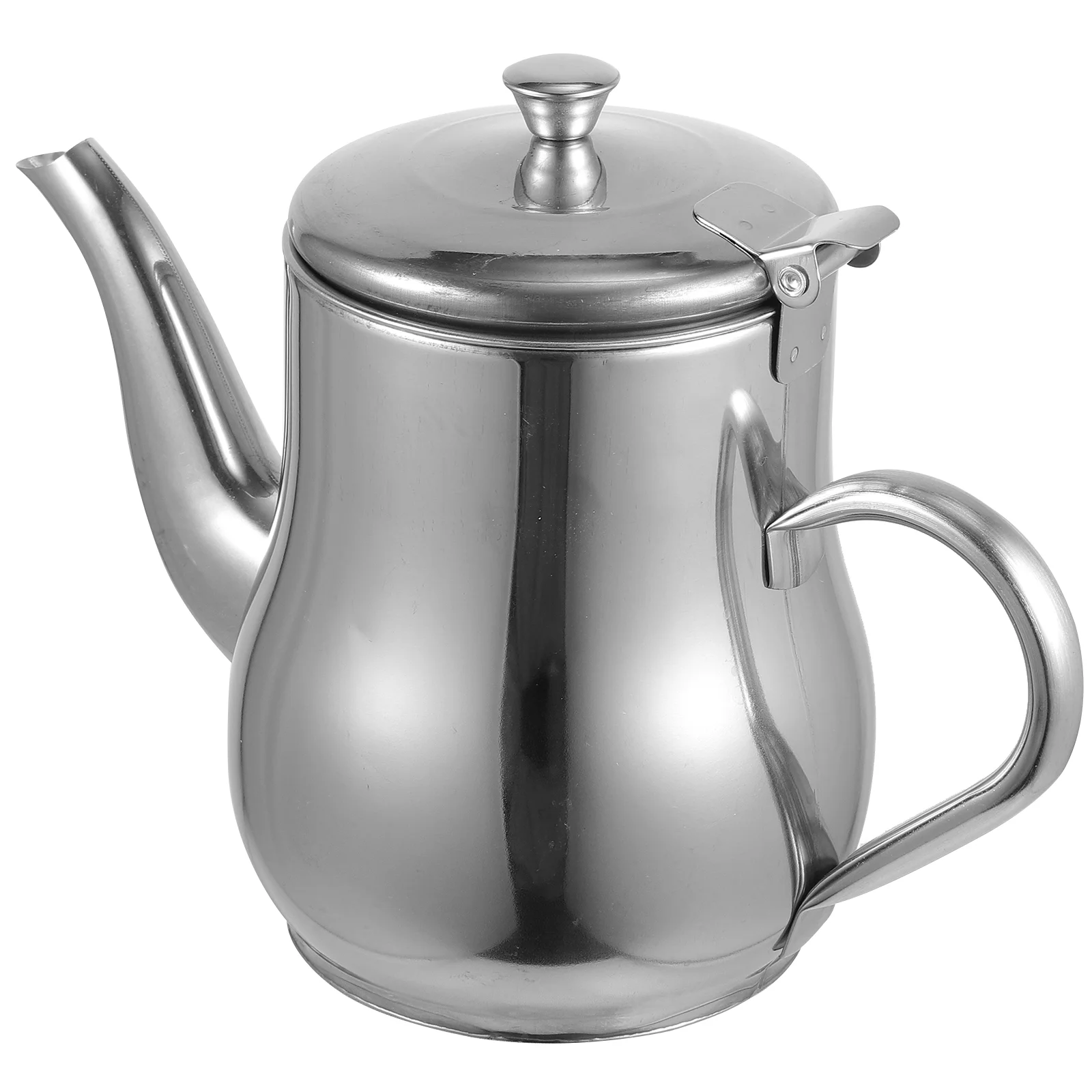 

Metal Fat Separator Gravy Strainer Soup Grease Oil Separator Grease Oiler Filter Pot Oil Strainer Household kitchen utilities