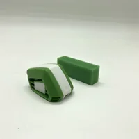 Приблуда для реанимации «дворников», срезает часть кромки стеклоочистителя#4