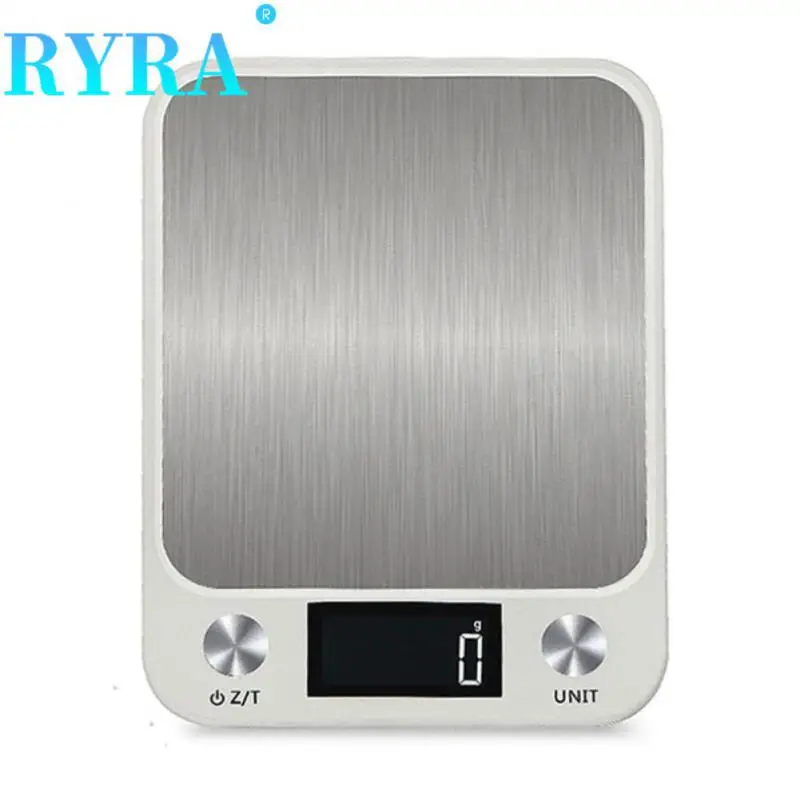 

Многофункциональные перезаряжаемые кухонные весы, ЖК точные электронные весы, домашние пищевые весы для кухонных инструментов