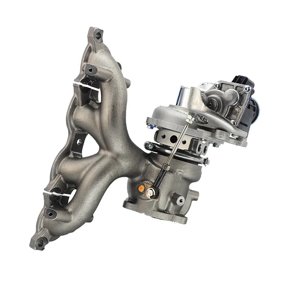 Турбокомпрессор 28231-2B760 для Tucson 1 6l 282312B760