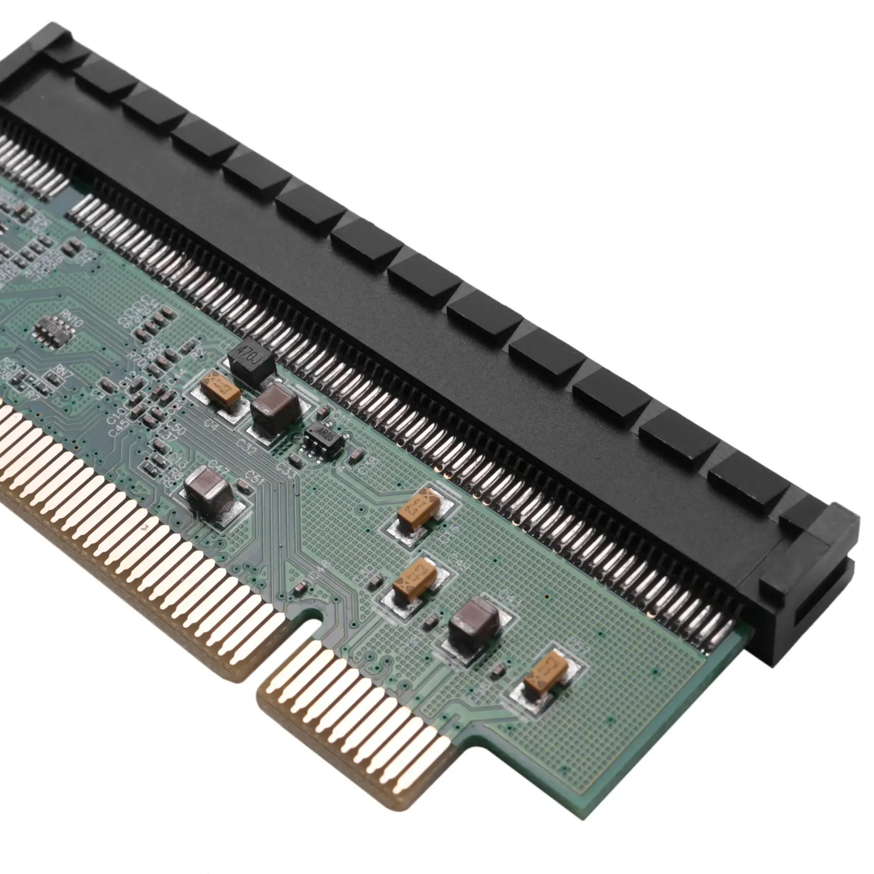 Адаптер PCI-PCI Express X16 PXE8112 PCI-E, плата расширения моста PCIE-PCI (art.: 3920bdaf482f3) - 3920bdaf482f3