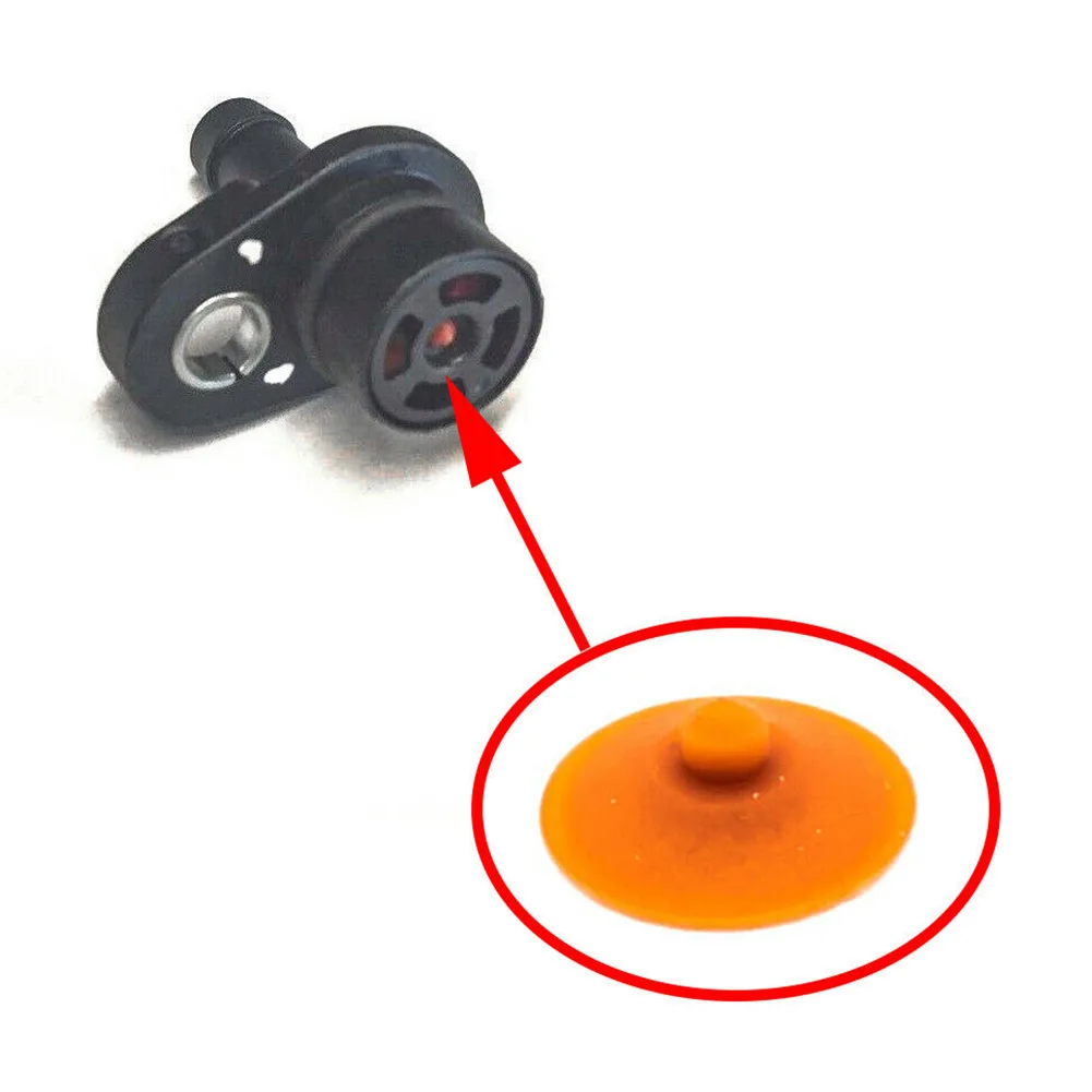 

Valve Vacuum Pump Valve ​Vacuum Pump Spout 1 Set 1753865 1765939 1867424