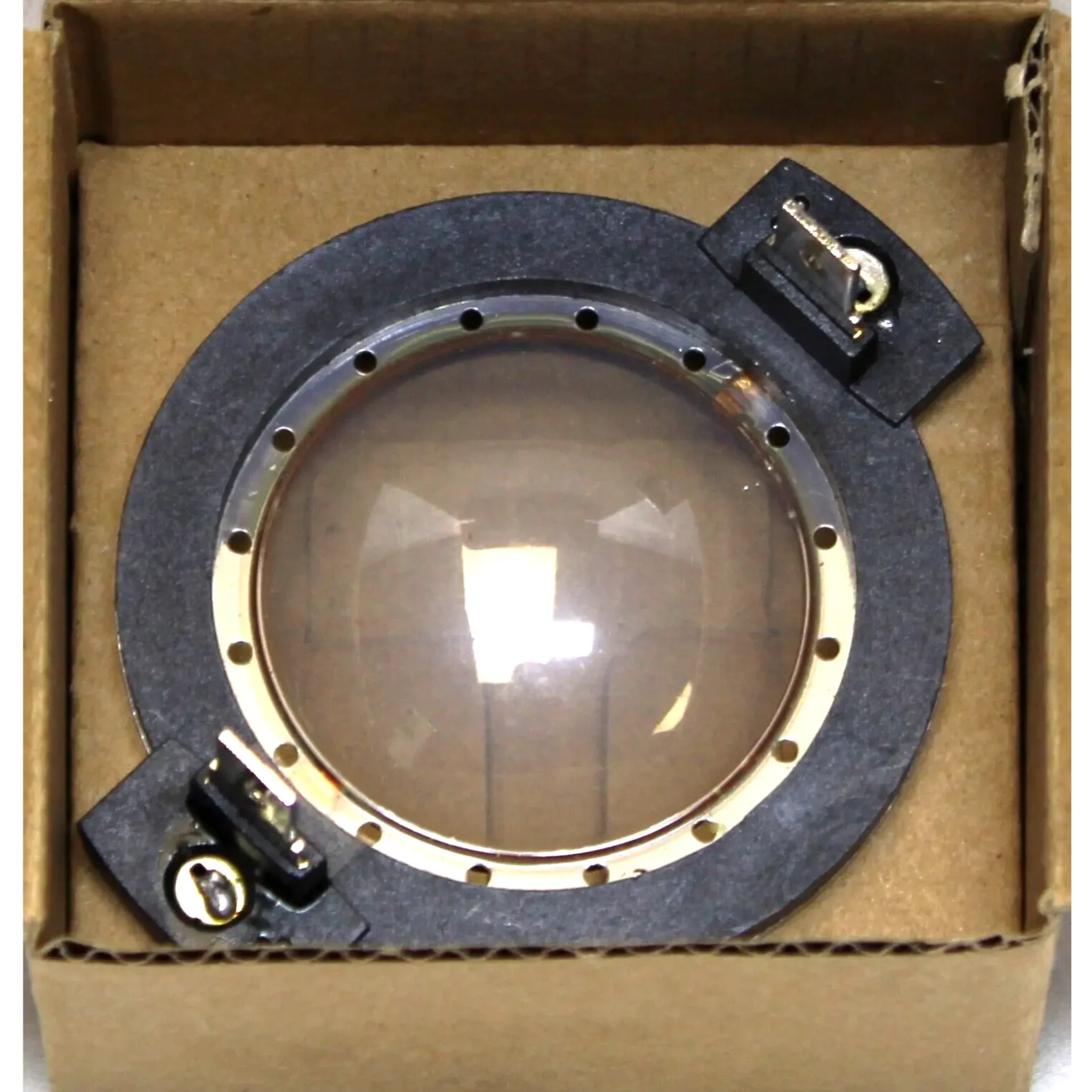 Сменная диафрагма RCF RC-CD250- ST12/15 25118027 для ST 12-SMA 25 4 мм 8 Ом динамометрическая