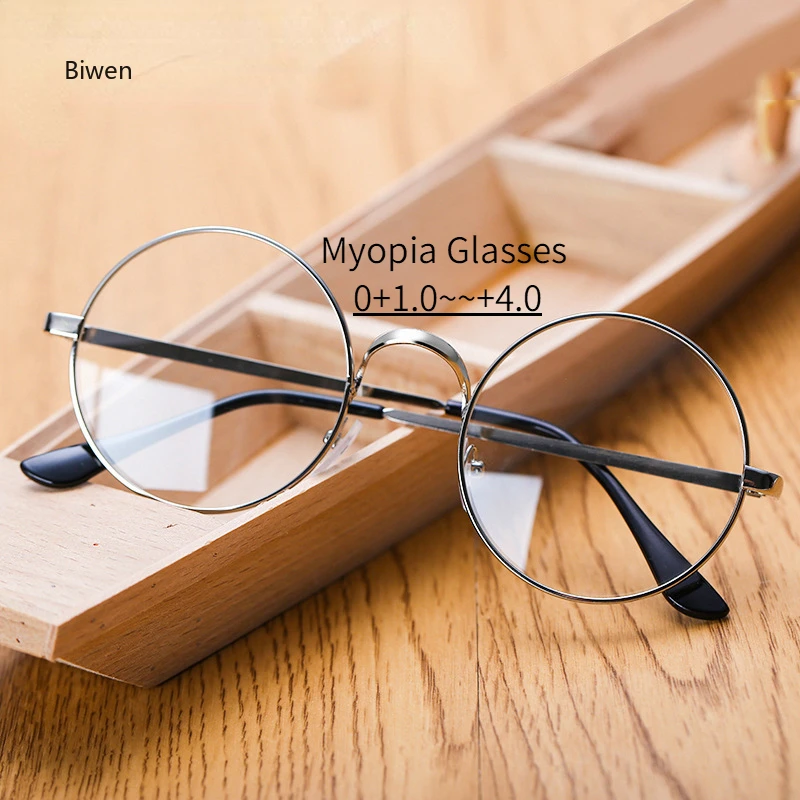 Очки для близорукости 0-1 5-2 0-2 5