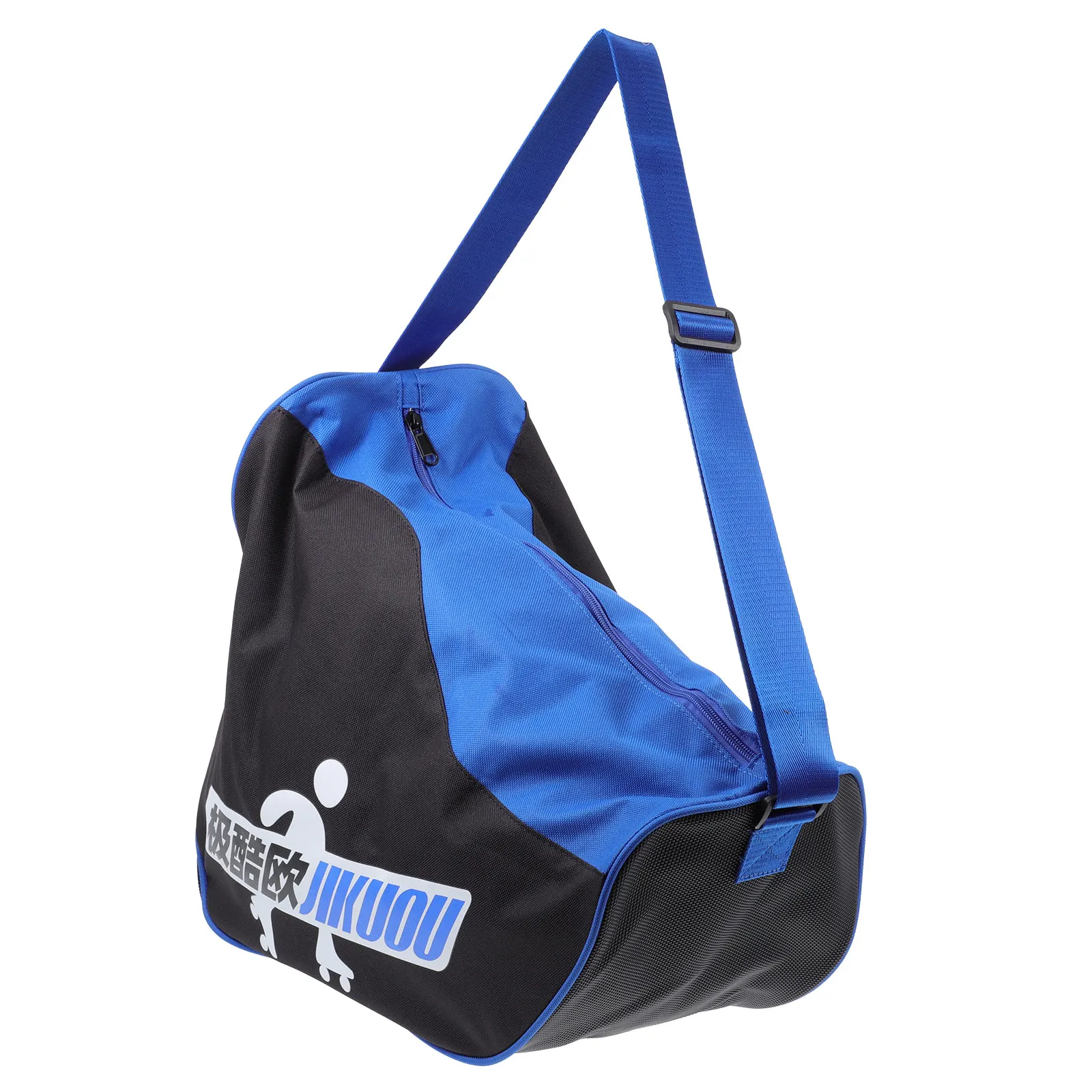 

Ice Skates Bag Skates Bag For Skates Storage Pouch Skates Handbag Ice Skates Storage Pouch Roller Skates Single-Shoulder Bag