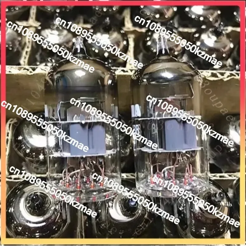 Фото Вакуумная лампа ECC88, замена для 6DJ8 6922 6N11 6H23 E88CC, 1 шт. №2