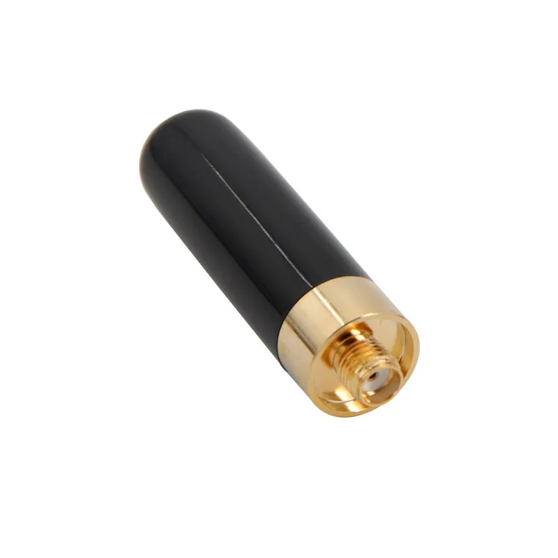 Короткая антенна Baofeng 805S 5 см SMA-F двухчастотная УКВ УВЧ подходит для аксессуаров