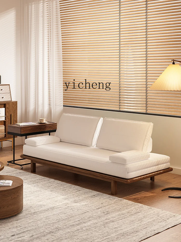 Скандинавский диван-кровать Xl складной диван двойного назначения для гостиной