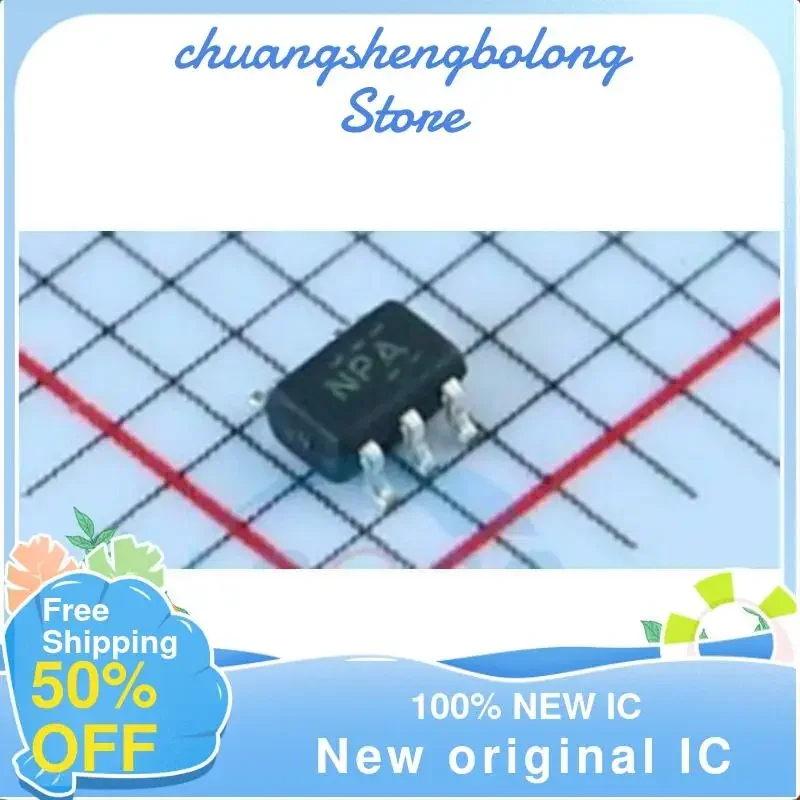 10 шт. tps3801l30dckr tps3801l30dckt NPA новый оригинальный IC